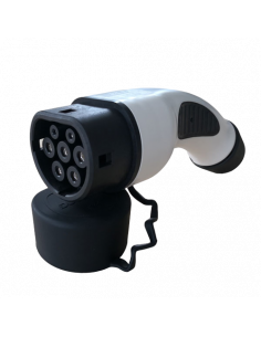 Khons | Cable carga modo 2 tipo 2 2