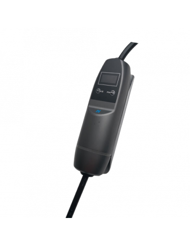 Khons | Cable carga modo 2 tipo 2