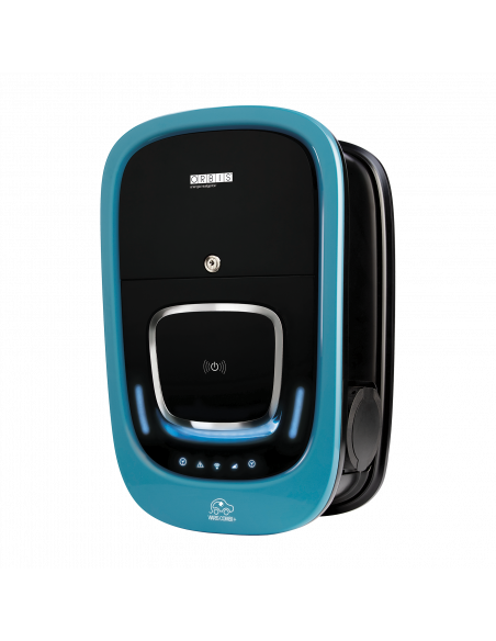 Orbis | Viaris Combi + 400 V