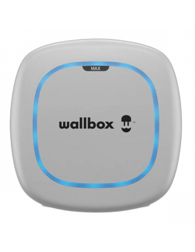 Wallbox | Pulsar Max