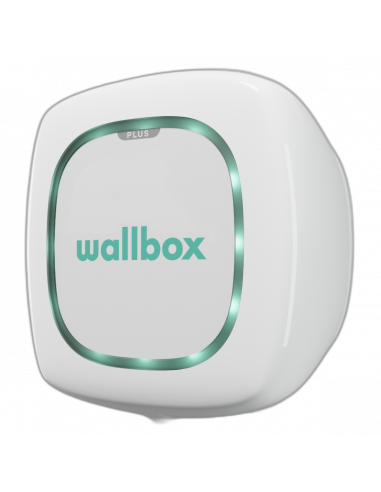 Wallbox | Pulsar Plus 400 V