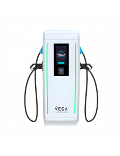 Vega Chargers | Aloha Lander 2