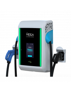 Vega Chargers | Aloha Gravity