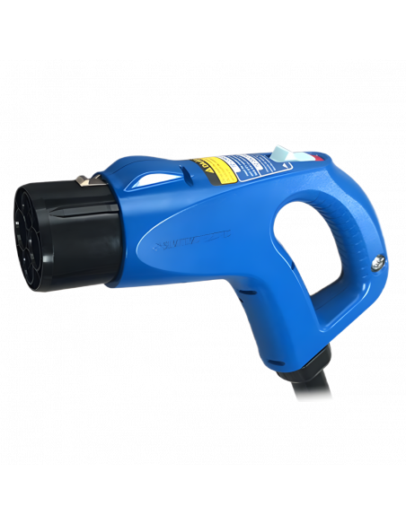 Sumitomo | Manguera CHAdeMO