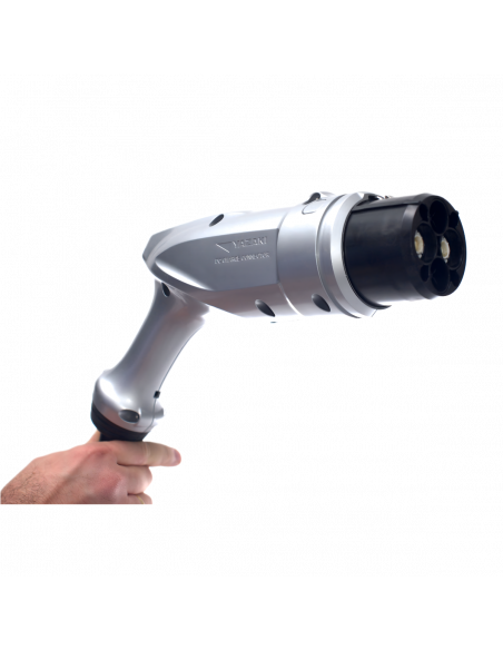 Yazaki | Manguera CHAdeMO