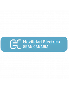 Señal Trafico | Movilidad Eléctrica Gran Canaria