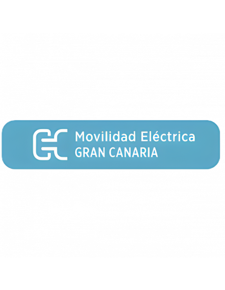 Señal Trafico | Movilidad Eléctrica Gran Canaria