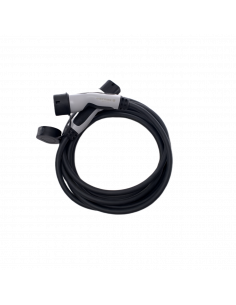 Scame | Cable modo 3 tipo 2- tipo 2 32 A-400 V 2