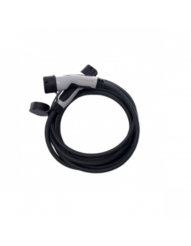 Scame | Cable modo 3 tipo 2- tipo 2 32 A-400 V