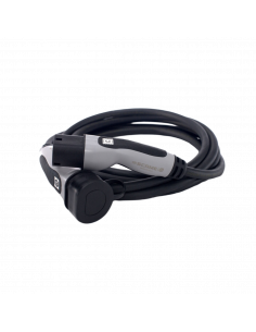 Scame | Cable modo 3 tipo 2- tipo 2 32 A-400 V