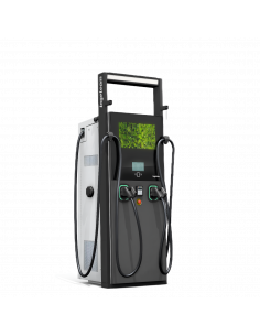 Ingeteam | Rapid 120 / 150 / 180