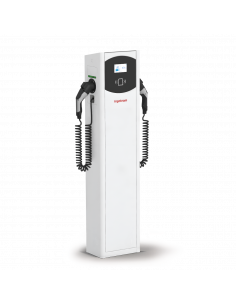 Ingeteam  | Fusion Street