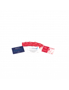 icanCharge! | Tarjetas RFID