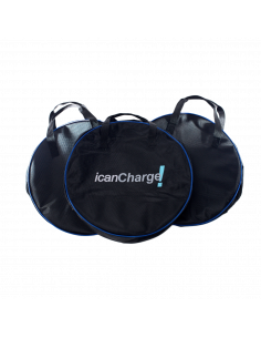 icanCharge! | Bolsa transporte cable