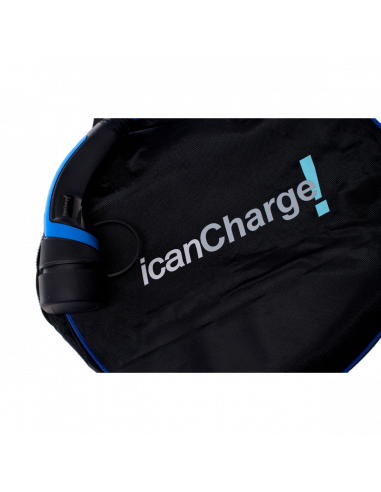 icanCharge! | Bolsa transporte cable