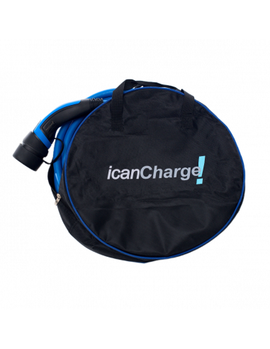 icanCharge! | Bolsa transporte cable