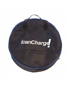 icanCharge! | Bolsa transporte cable 2