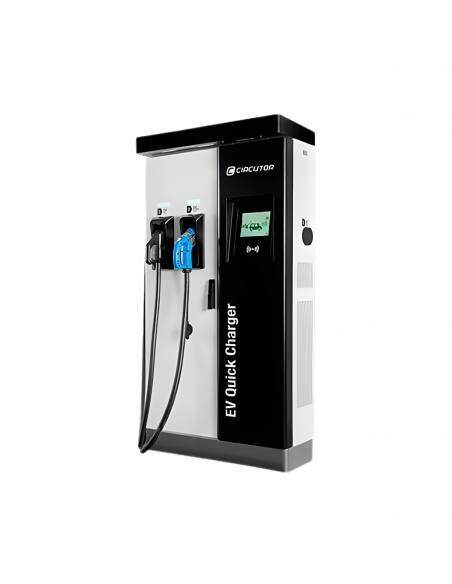 Circutor | Raption 50