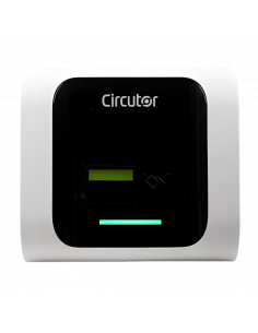 Circutor | ePark 2