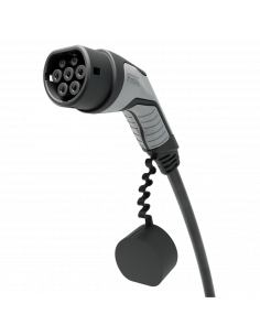 Phoenix Contact | Cable modo 3 tipo 2 - tipo 2 32 A-400 V 2