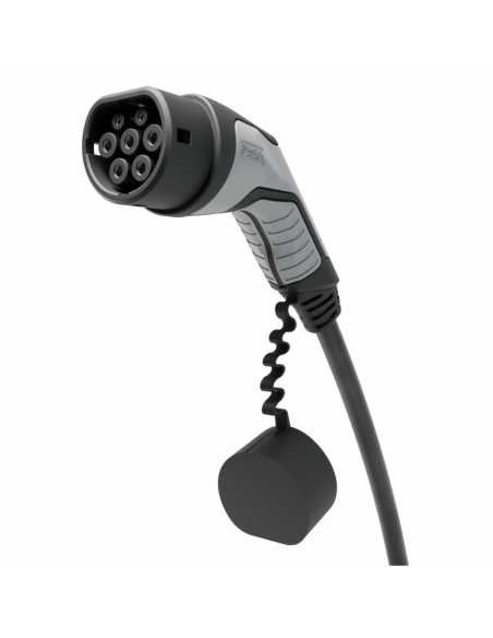 Phoenix Contact | Cable modo 3 tipo 2 - tipo 2 32 A-400 V