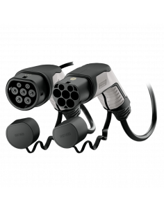 Phoenix Contact | Cable modo 3 tipo 2 - tipo 2 32 A-400 V