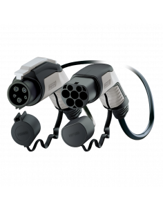 Phoenix Contact | Cable modo 3 tipo 1- tipo 2 32 A-230 V