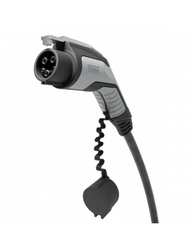 Phoenix Contact | Cable modo 3 tipo 1- tipo 2 32 A-230 V