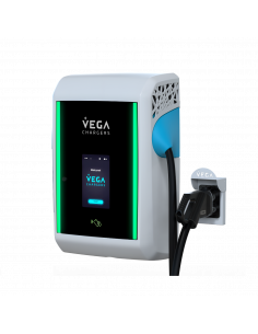 Vega Chargers | Aloha Gravity 2