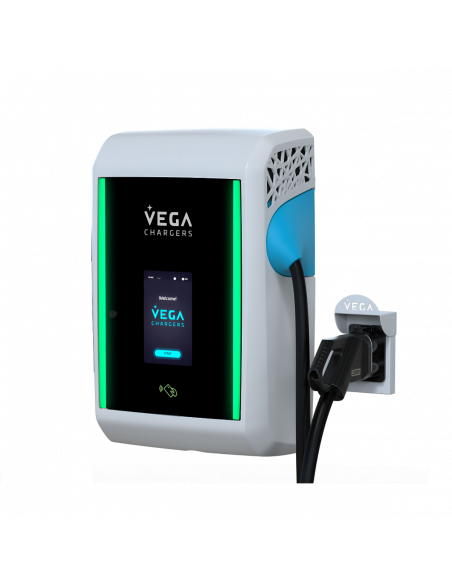 Vega Chargers | Aloha Gravity