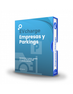 EVCharge | Empresas y Parkings