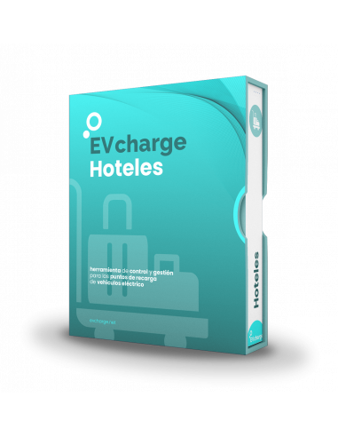EVcharge | Hoteles