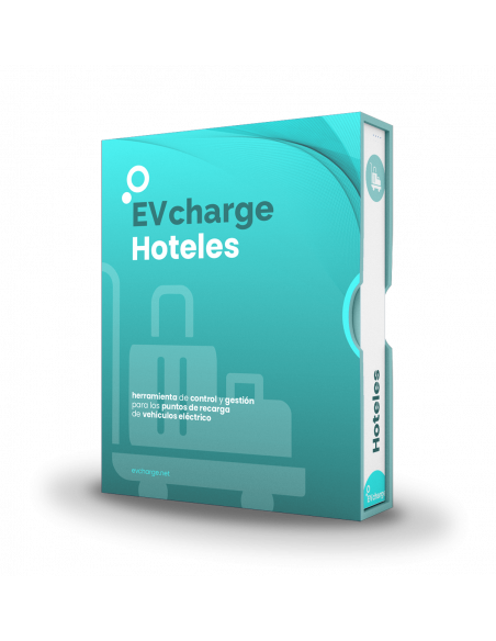EVcharge | Hoteles