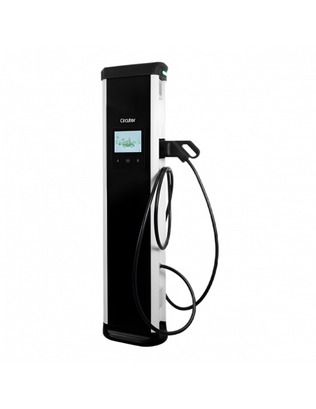 Circutor | Urban Master DC