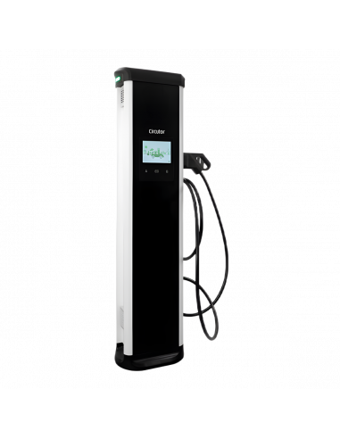 Circutor | Urban Master DC