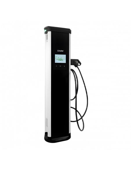 Circutor | Urban Master DC