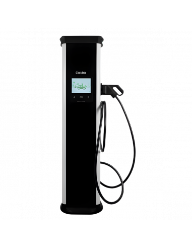 Circutor | Urban Master DC