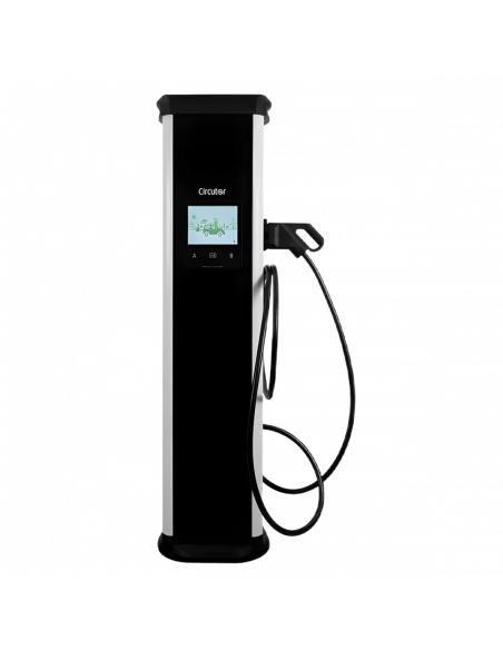 Circutor | Urban Master DC