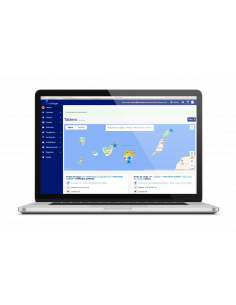 EVcharge | Administraciones Públicas 2