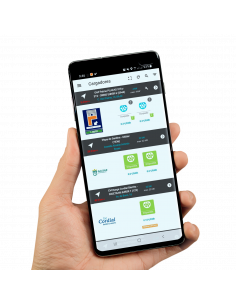 EVcharge | Hoteles 2