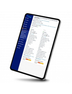 EVCharge | Empresas y Parkings 2