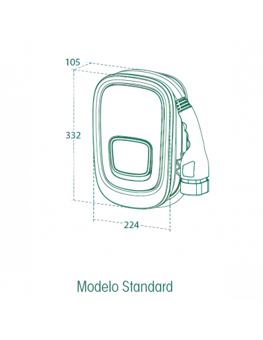 Orbis | Viaris Uni  230V