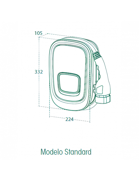 Orbis | Viaris Uni  230V