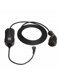 icanCharge! | Cable carga portátil modo 2 tipo 2