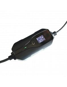 icanCharge! | Cable carga portátil modo 2 tipo 2 2