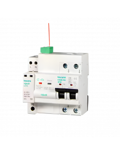 Toscano | Sobretensiones autorearmable