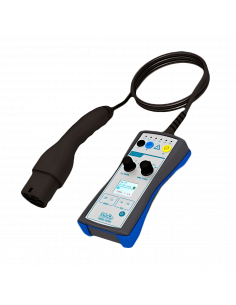 Orbis - Viaris Tester