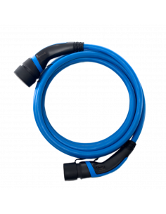 icanCharge! | Cable modo 3 T2/T2 7 metros