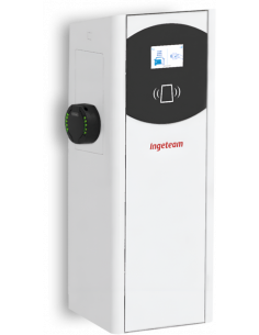 Ingeteam | Fusion Wall