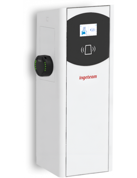 Ingeteam | Fusion Wall